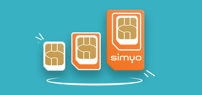 Simyo voegt ondersteuning toe voor eSIM op Android