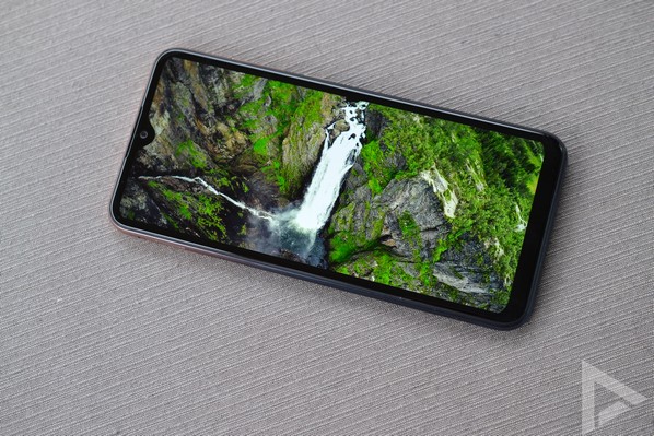 Wiko View 3 Pro review