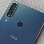 Wiko View 3 Pro header