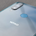 Wiko View 3 header