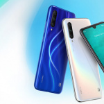 Xiaomi Mi A3 header