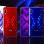 Honor 9X header