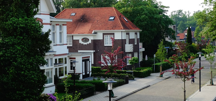 huis straat woning header