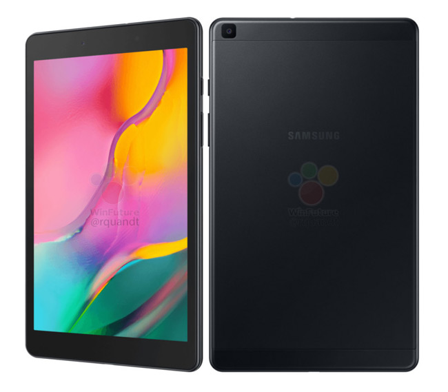 samsung galaxy tab a 8 2019