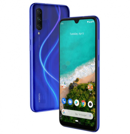 Xiaomi Mi A3