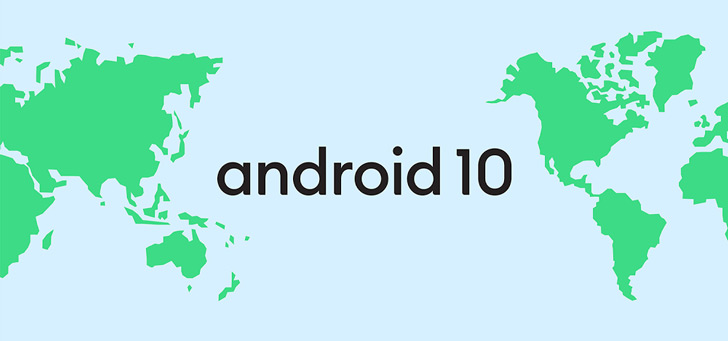 Android 10 Go voor budget-smartphones is veiliger en sneller