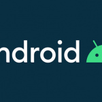 Android 10 header