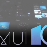 EMUI 10: een eerste voorproefje van nieuwe Huawei-skin (video)