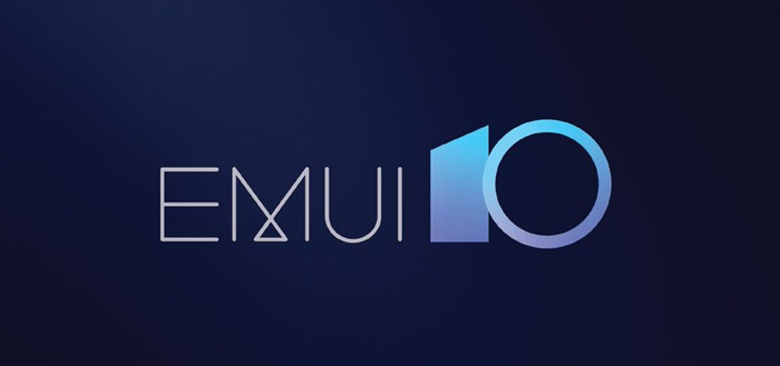 Huawei presenteert nieuwe skin: EMUI 10 – in september voor P30-serie