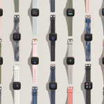 Fitbit Versa 2 smartwatch aangekondigd: pre-order gestart