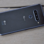 LG G8s beoordeling