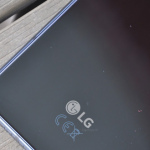 LG G8s logo header