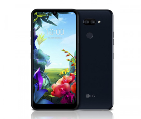 LG K40S