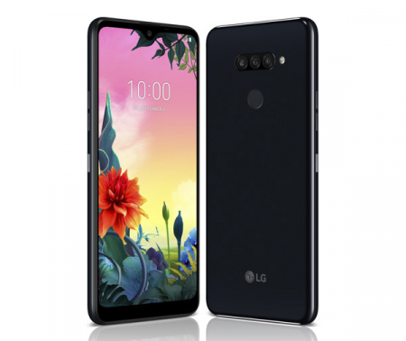 LG K50S