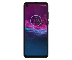 Motorola One Action productafbeelding