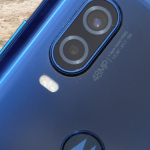 Motorola One Vision krijgt Android 10 update in Nederland