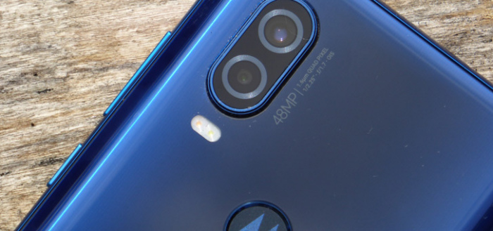 Motorola One Vision review: fijn Android One-toestel is betaalbaar