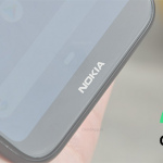 Nokia Android header