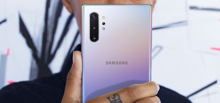 Samsung rolt beveiligingsupdates naar Galaxy A40, Note 20- en Note 10-serie