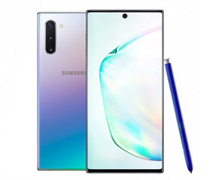 Samsung Galaxy Note 10 productafbeelding