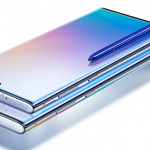 Samsung galaxy Note 10 header