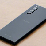 Sony Xperia 2: eerste foto’s voor de aankondiging duiken op