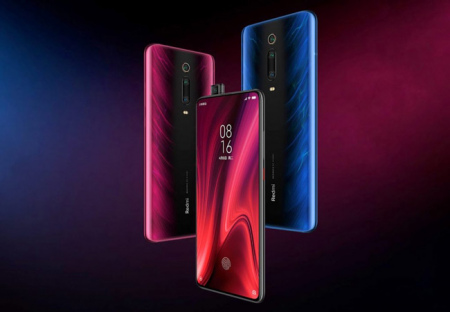 Xiaomi Mi 9T Pro