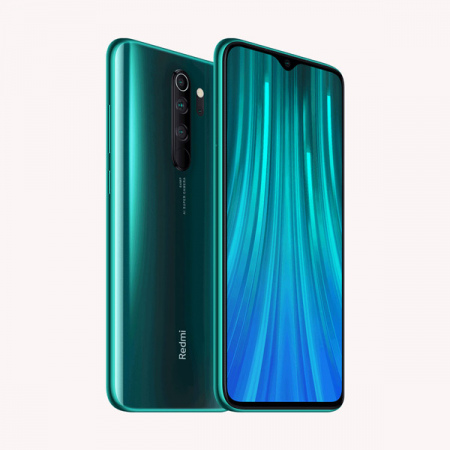 Xiaomi Redmi Note 8 Pro