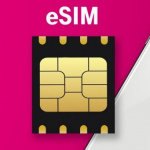 T-Mobile biedt nieuwe eSIM als eerste Nederlandse provider