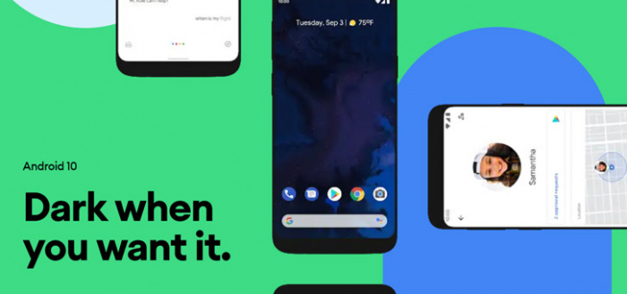 Android 10 officieel aangekondigd: dit zijn de nieuwe functies