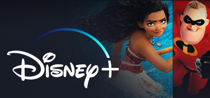Streamingdienst Disney+ vanaf vandaag twee maanden gratis in Nederland