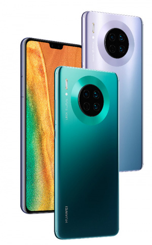 Huawei Mate 30