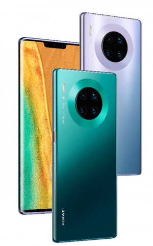 Huawei Mate 30 Pro