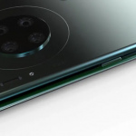 Huawei Mate 30 Pro renders: strak toestel met 7 camera’s