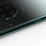 Huawei Mate 30 Pro render header