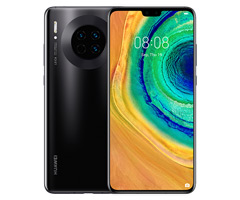 Huawei Mate 30 productafbeelding