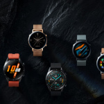 Huawei presenteert nieuwe smartwatch: Watch GT 2