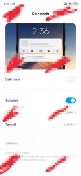 MIUI 11