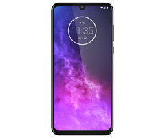 Motorola One Zoom productafbeelding