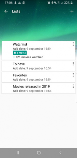 Moviesfad app