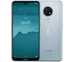 Nokia 6.2 productafbeelding