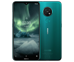 Nokia 7.2 productafbeelding