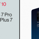 OnePlus 7 en 7 Pro: Android 10 met OxygenOS 10 wordt vanaf nu uitgerold