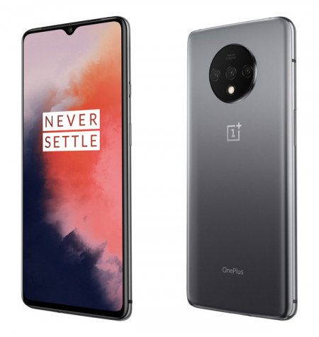 OnePlus 7T