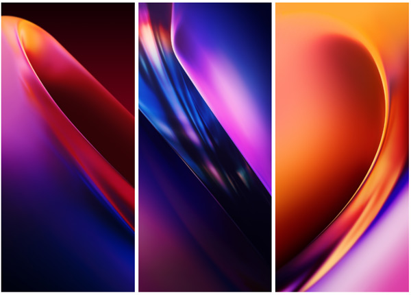 OnePlus 7T wallpapers