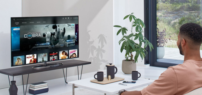 OnePlus TV gelanceerd: twee Android TV-modellen vol snufjes