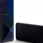 Samsung brengt Galaxy A30s met prisma-achterkant uit in Nederland