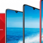 Samsung Galaxy A70S header