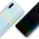 Samsung Galaxy A90 gepresenteerd: eerste A-serie smartphone met 5G