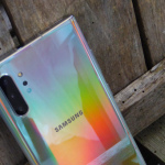 Samsung Galaxy Note 10+ review header